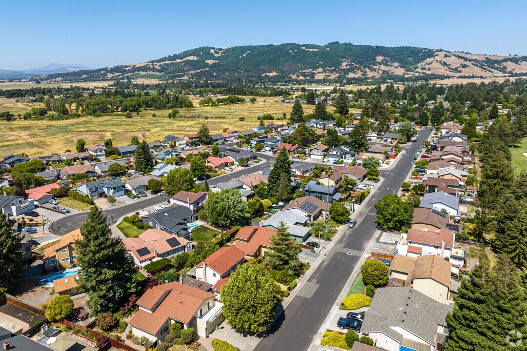 Rohnert Park