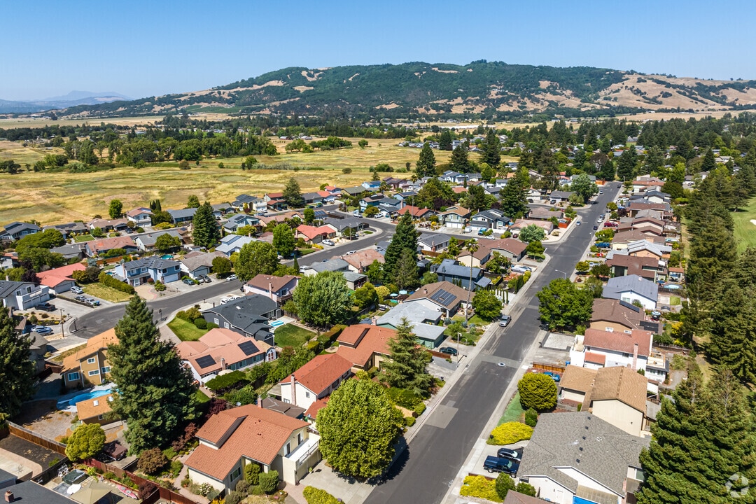 Rohnert Park