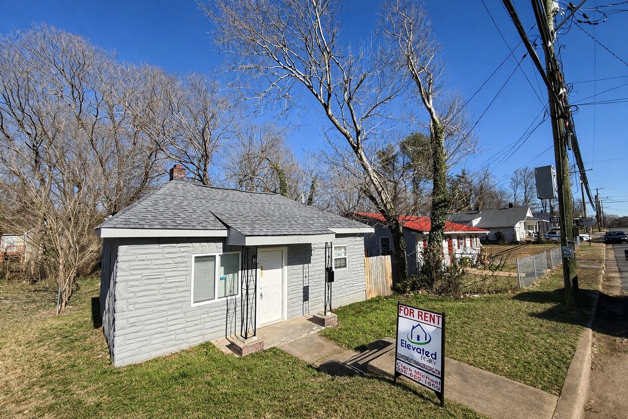 Photo - 2219 Booker St (Winston-Salem, NC)
