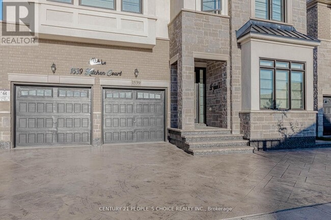 Building Photo - 1539 Kitchen Ct