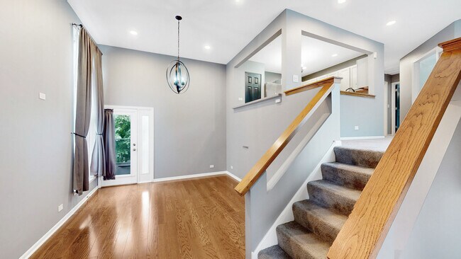 Foto del edificio - 6412 Fremont Dr
