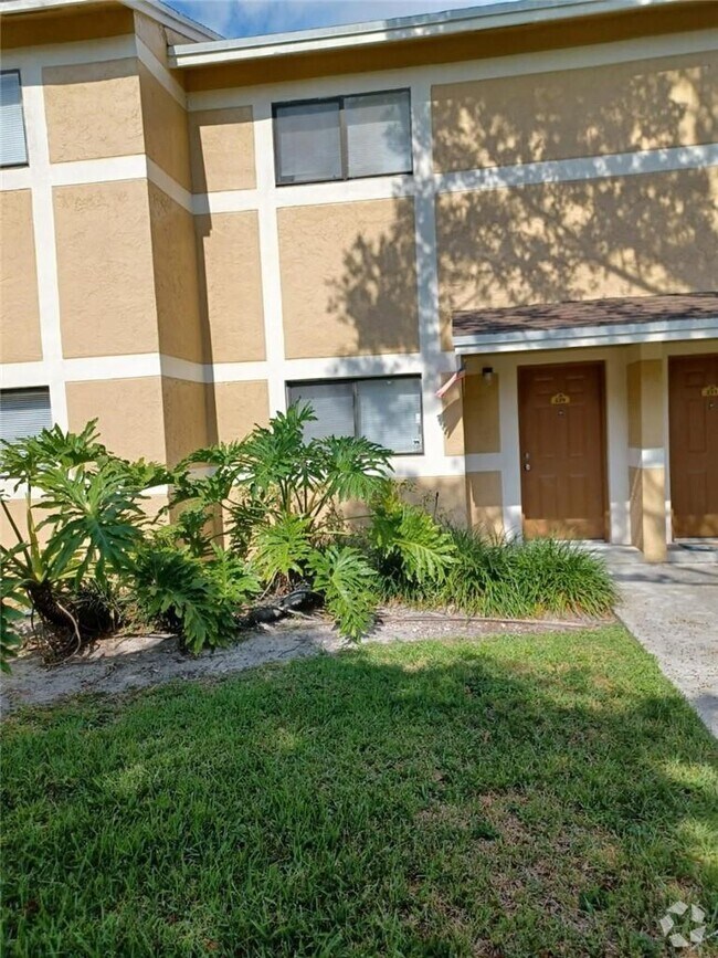 The Palms of Pembroke Condominium Apartments for Rent Pembroke Pines