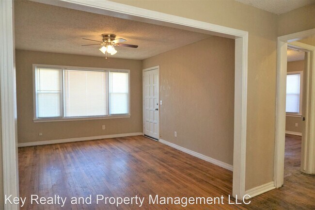 Foto del edificio - 2 br, 1 bath House - 1508 Oxford Way