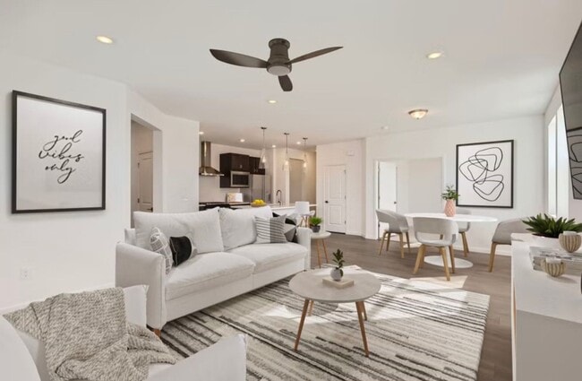 Foto del edificio - 6062 Croaking Toad Dr