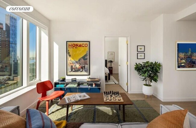 Foto del edificio - 550 10th Ave
