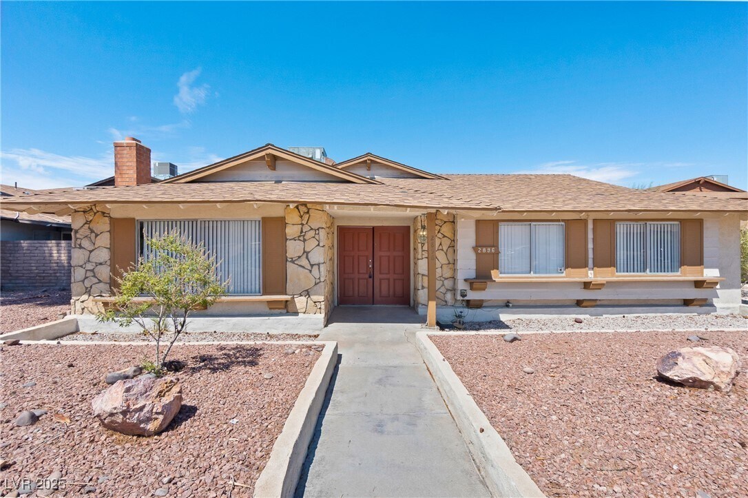 Primary Photo - 2896 Klinger Cir