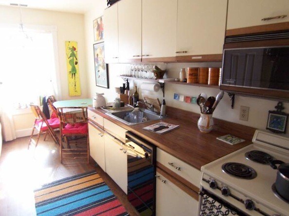 Foto del edificio - 2143 Newport Pl NW