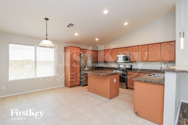 Foto del edificio - 480 W Dexter Way