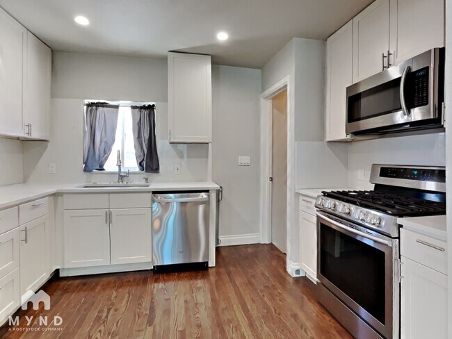 Foto del edificio - 2915 Sheridan Boulevard