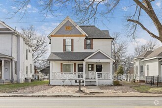 Building Photo - 1508 Bailey Ave