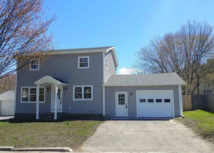 Primary Photo - 397 Ethan Allen Pkwy
