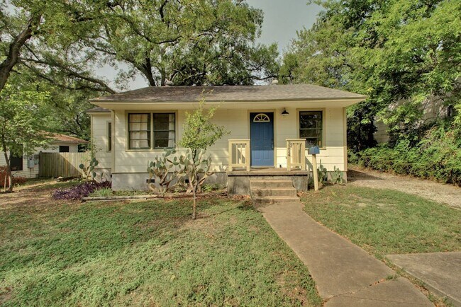 Building Photo - 3214 Larry Lane