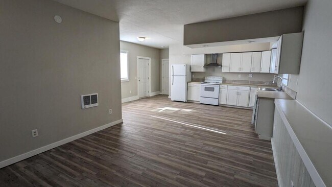 Foto del edificio - 3967 Hayesville Dr NE