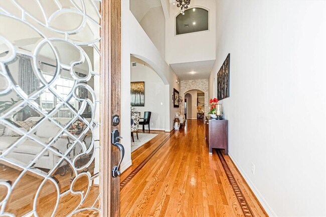 Foto del edificio - 13510 Broadmeadow Ln