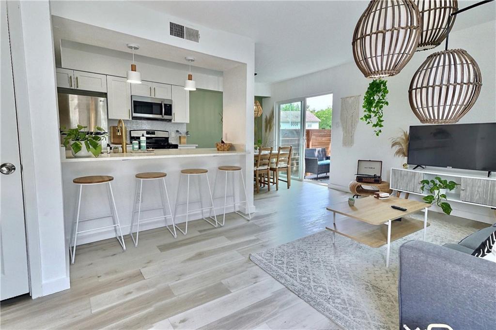 Foto principal - 1307 Southport Dr