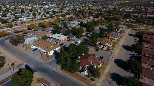 Building Photo - The Pines Apartments