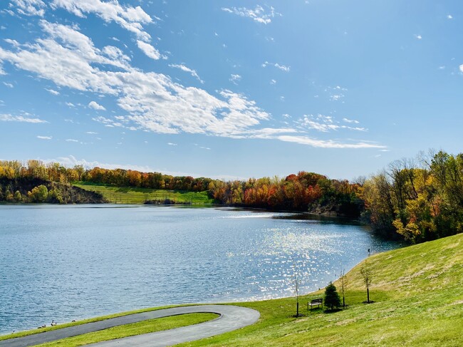 Pintoresco - Hidden Lake Preserve