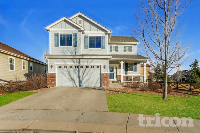 Building Photo - 6611 Big Leaf Ln