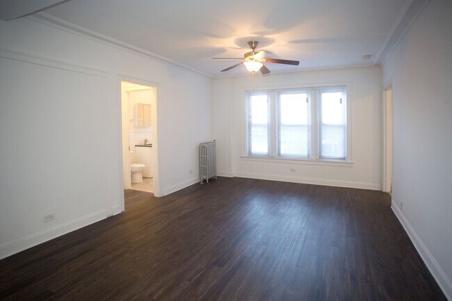 Foto del interior - East Park Tower