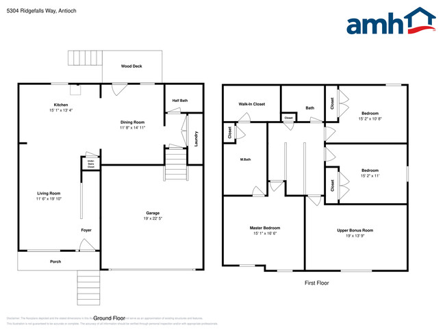 Foto del edificio - 5304 Ridgefalls Way