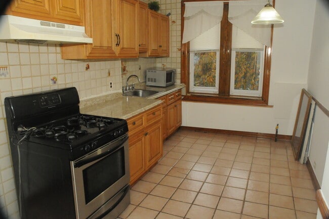 Foto del edificio - 3367 John F Kennedy Blvd