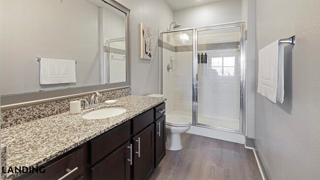 Foto del edificio - 4689 Mustang Pkwy