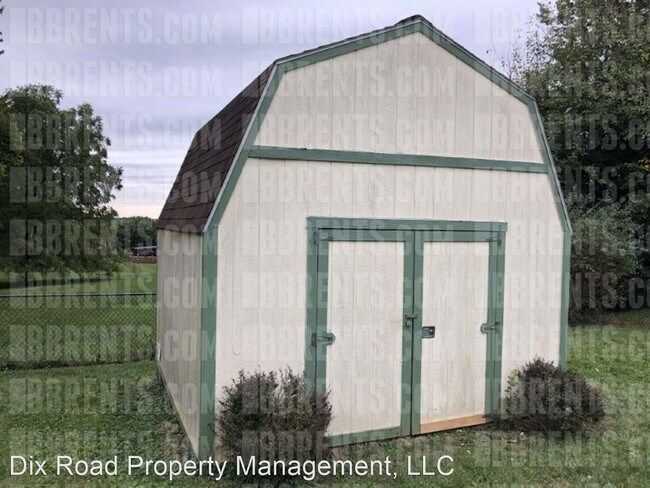 Foto del edificio - 5 br, 2.5 bath House - 5970 Pleasant Avenue