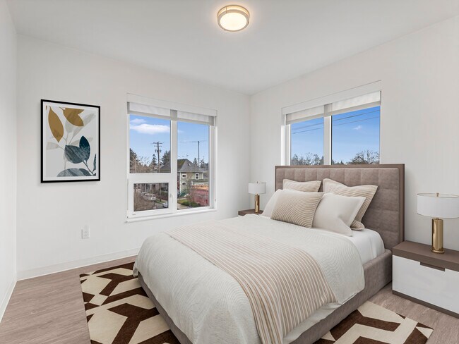 Building Photo - Koz on Killingsworth