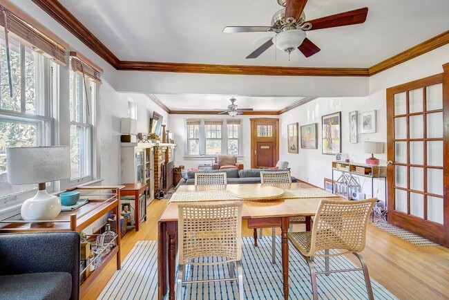 Foto del edificio - 3444 N Race St