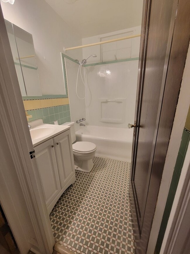Foto del interior - Thames Manor