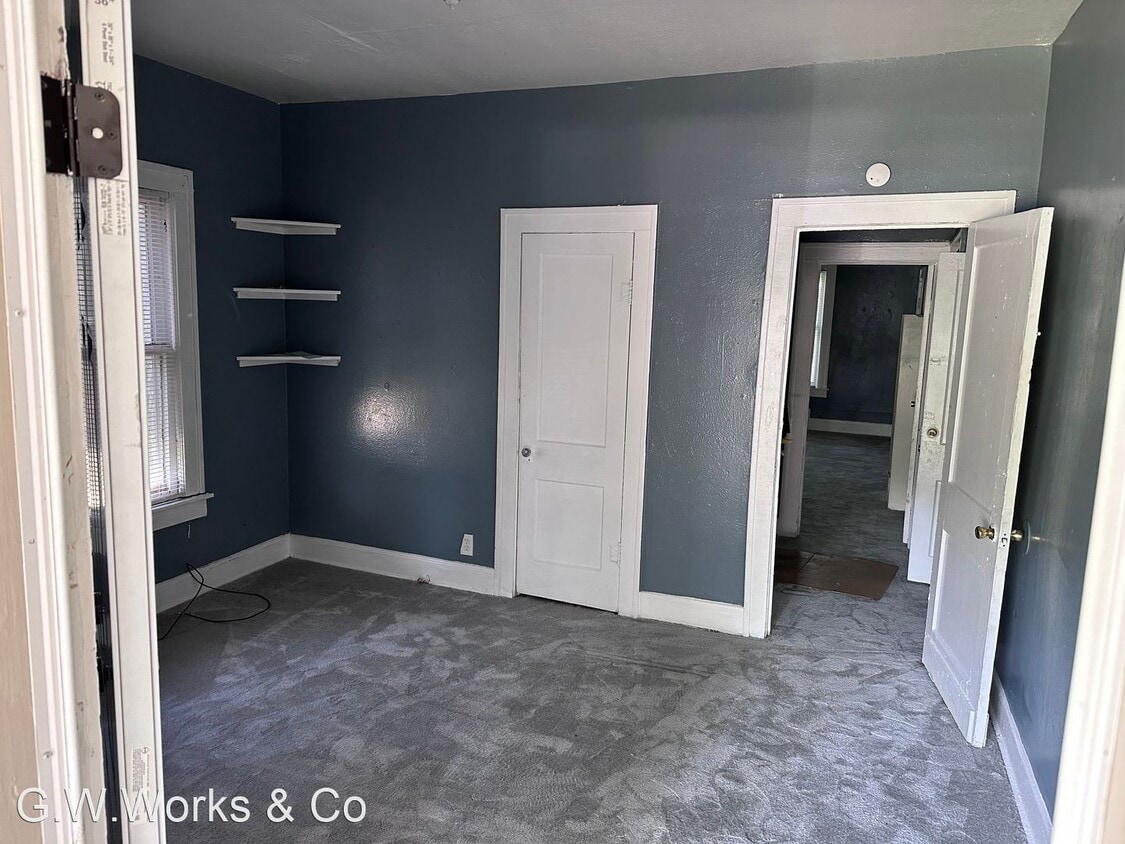 Building Photo - 2 br, 1 bath House - 1247 HARLANDALE
