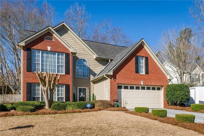 Building Photo - 2440 Fosters Mill Ct NW