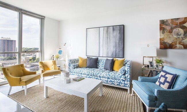 Foto del edificio - LPM Apartments