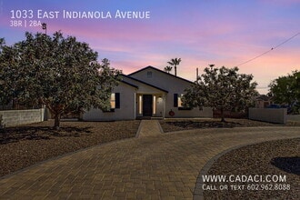 Building Photo - 1033 E Indianola Ave