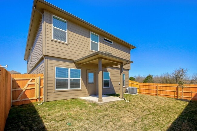 Building Photo - New Home For Lease