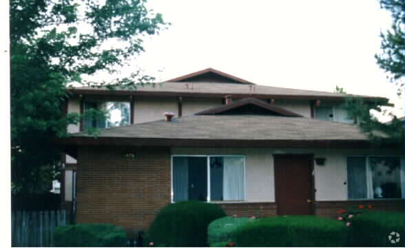Foto del edificio - 2425 Northrop Ave