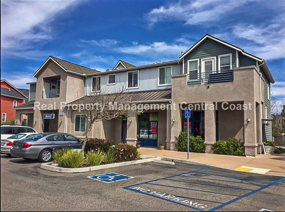 3594 Broad St, San Luis Obispo, CA 93401 House Rental in San Luis