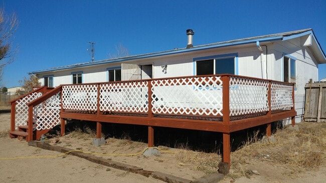 3 Bedroom Home - 3 Bedroom Home