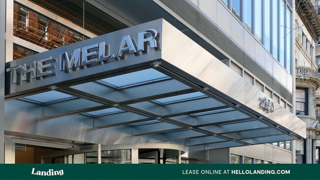 Foto del edificio - 250 W 93rd St