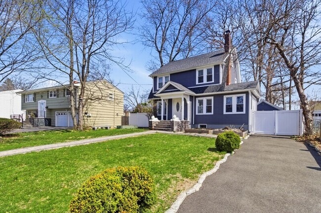 Foto del edificio - 925 Plainfield Ave