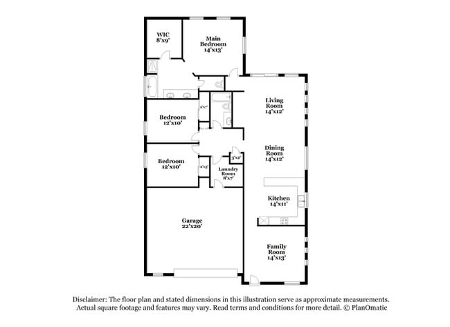 Building Photo - 6518 W Red Fox Rd
