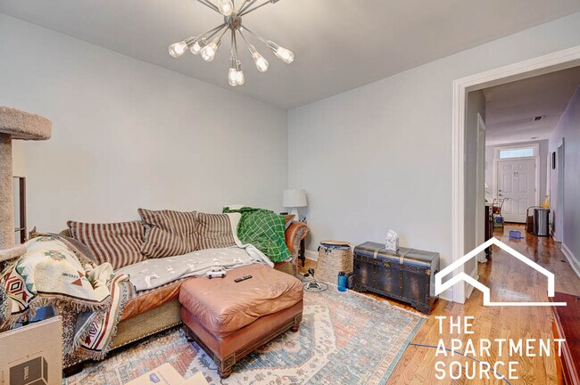 Foto del edificio - 3064 N Haussen Ct