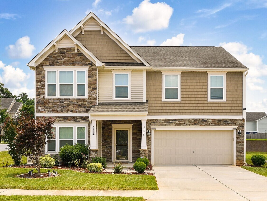 Primary Photo - For Rent Winston Salem