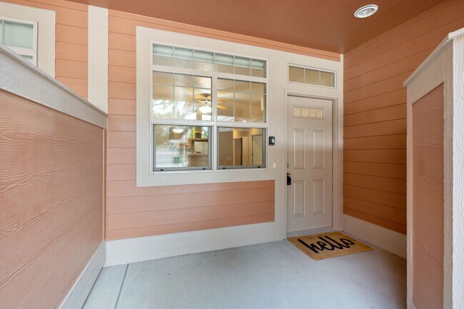 Foto del edificio - 4101 Crittenton Ln