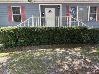 Building Photo - 2304 Santee Ave
