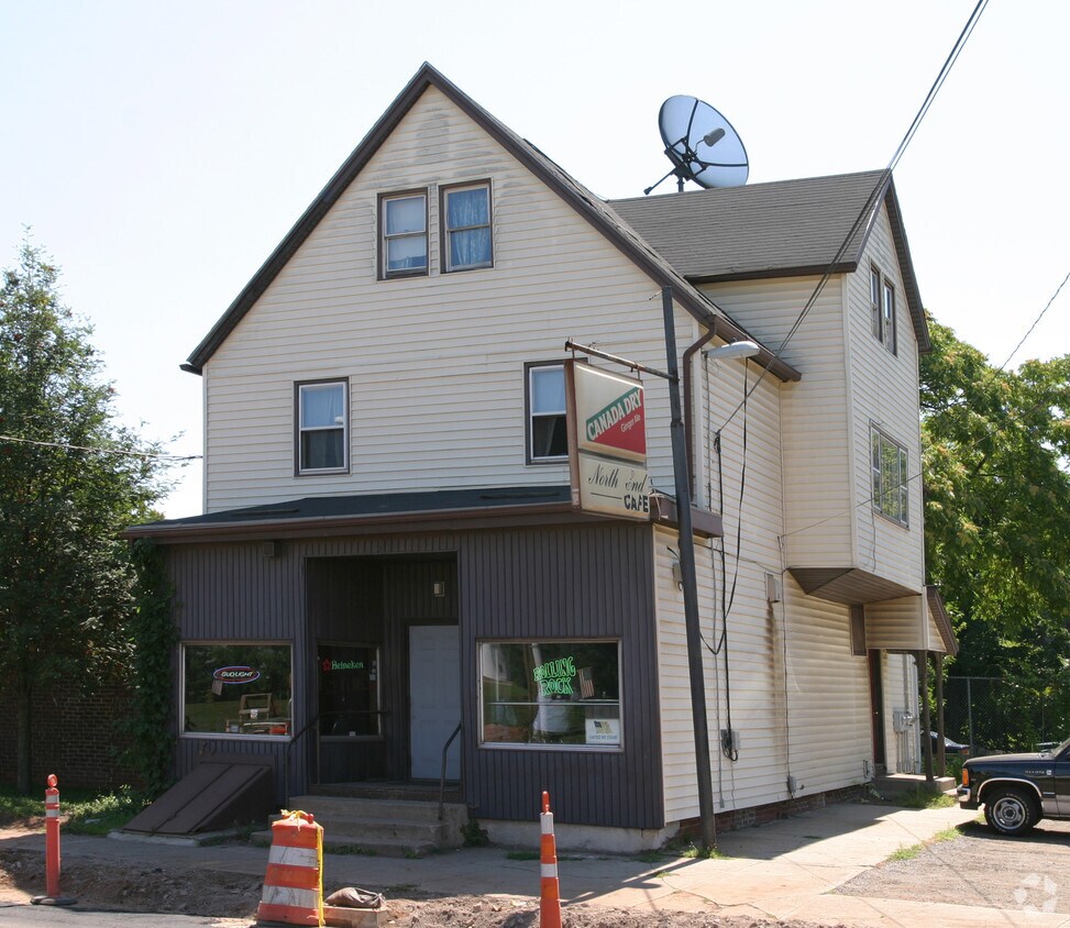 Primary Photo - 521 N Colony Rd