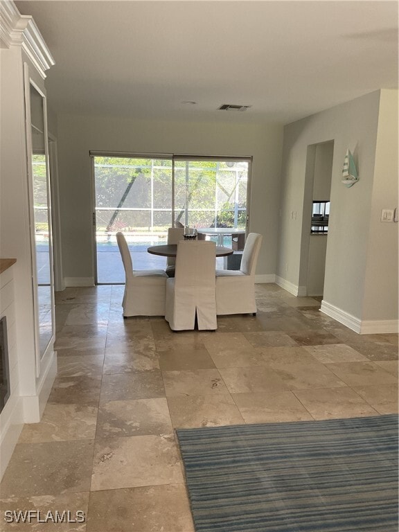 Foto del edificio - 4587 Flamingo Dr