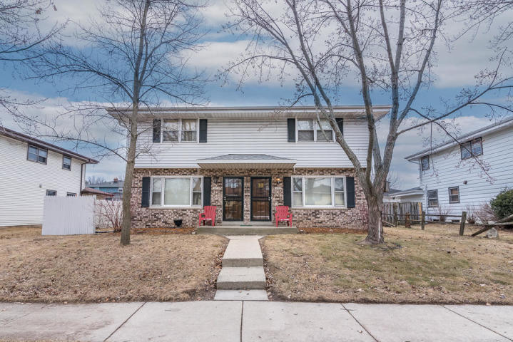 Primary Photo - 10823 W Florist Ave