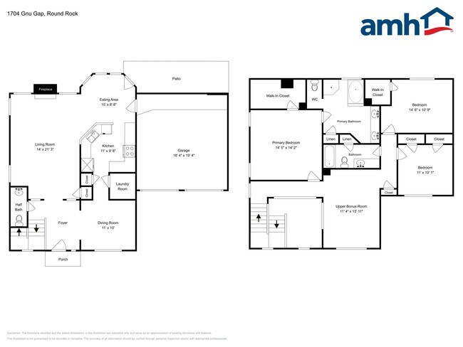 Foto del edificio - 1704 Gnu Gap