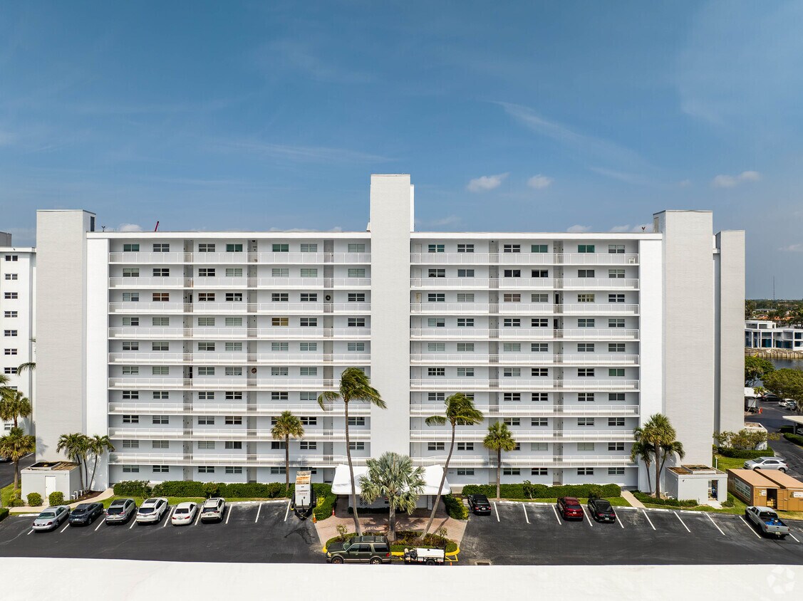 Foto del edificio - Seagate of Highland